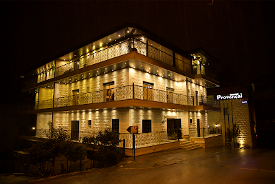 Hotel Provencal