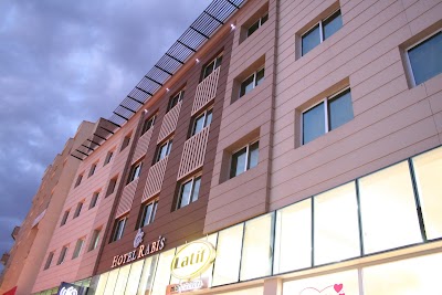 Hotel Rabis