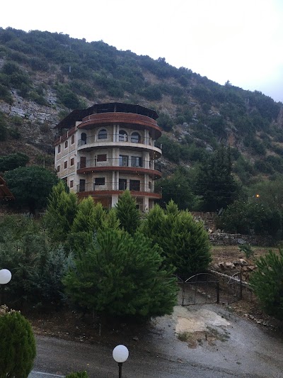 Hotel Rawda