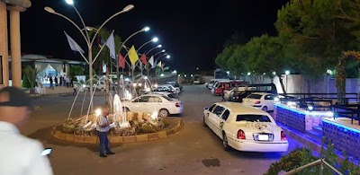 Hotel & Restaurant Inanna Plaza