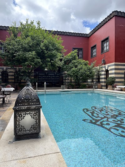 Hotel Talsman