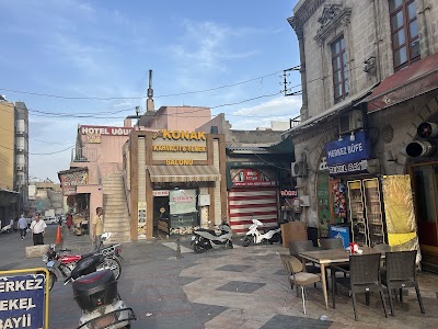 Hotel Ugur