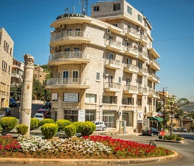 Hotel Wakim
