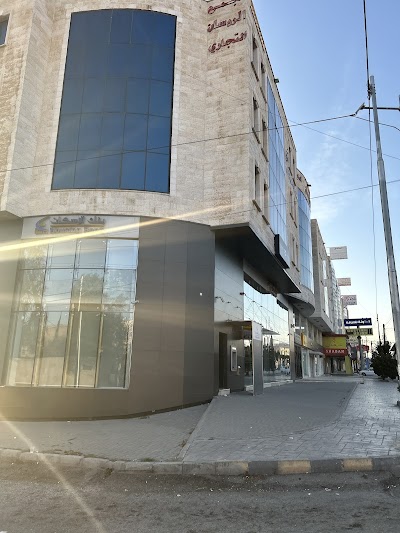 Housing Bank 30 Street Branch - بنك الإسكان فرع شارع الثلاثين