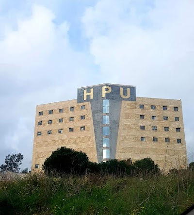 HPU University Hospital
