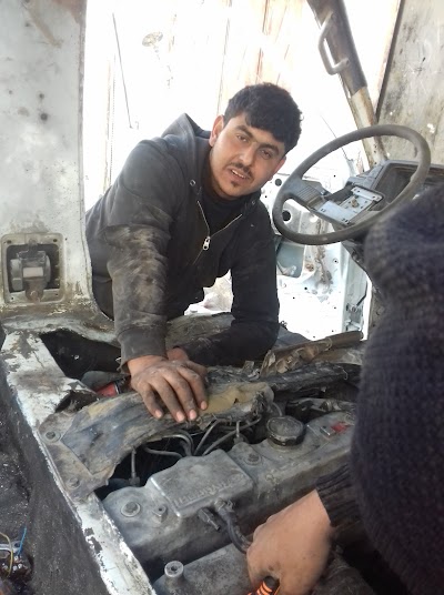 حسام الكهربجي