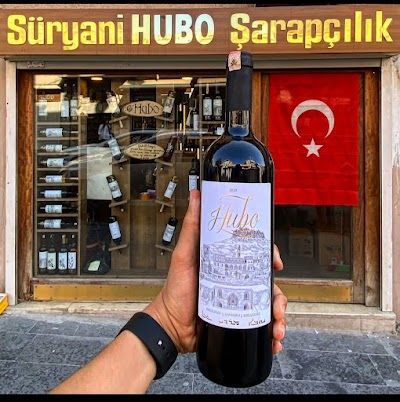 Hubo’ Süryani Şarapçılık