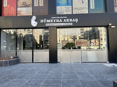 Hümeyra Akbaş Kadın Hastalıkları ve Doğum / Perinatoloji Muayenehanesi