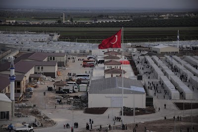 Hürriyet Geçici Eğitim Merkezi