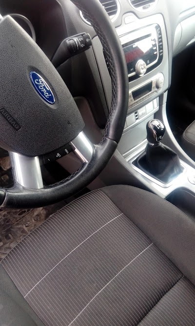 Huzur Otomotiv