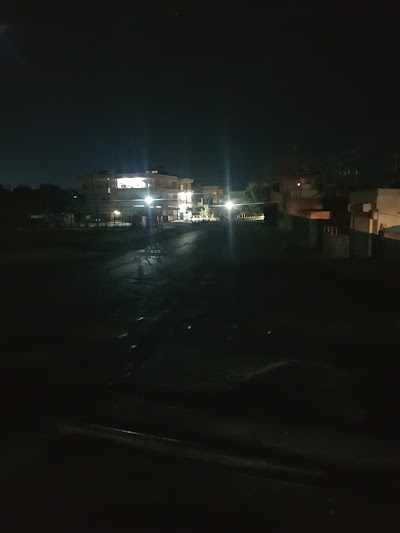حي الناصرة