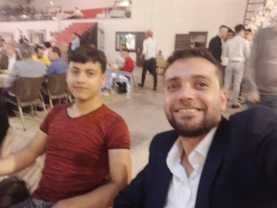 هيثم جراده