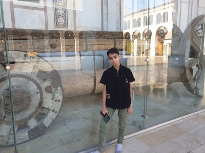 هيثم زكي عرنوس