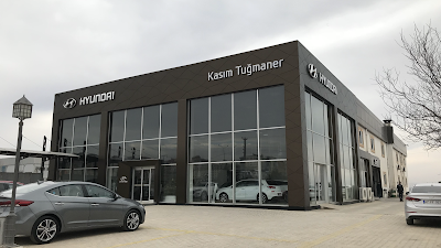 Hyundai Kasım Tuğmaner Otomotiv