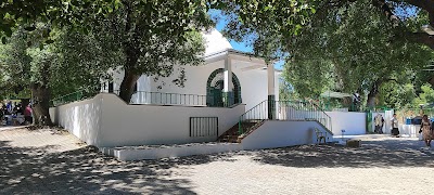 Hz.Mikdad Makami Ziyaret
