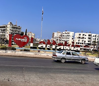 I love Lattakia Sign