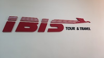 IBIS Tour & Travel Syria ايبس للسياحة والسفر