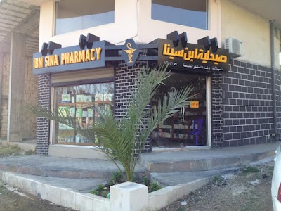 IBN SINA PHARMACy