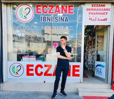 İBNİ SİNA ECZANESİ