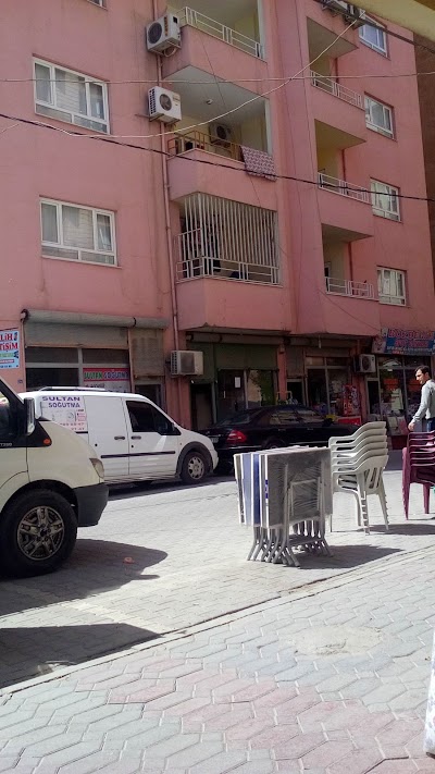İbrahim Özmen İmam Hatip Ortaokulu