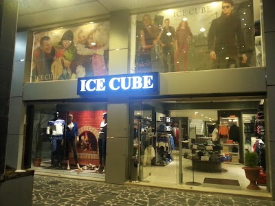 Ice Cube Al-Swaida