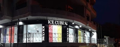 ICE CUBE Baniyas