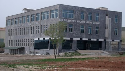 Idil Belediyesi