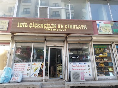 İdil çiçekçilik