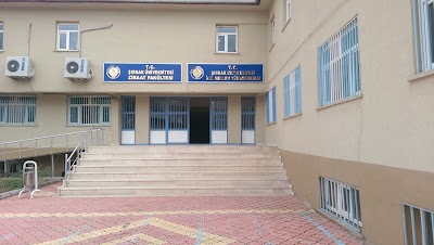 İdil Meslek Yüksekokuli