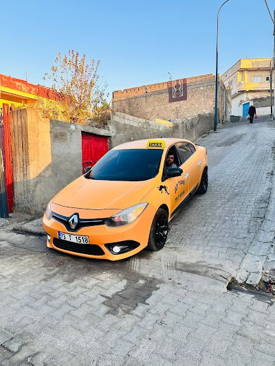 İDİL TAXİ