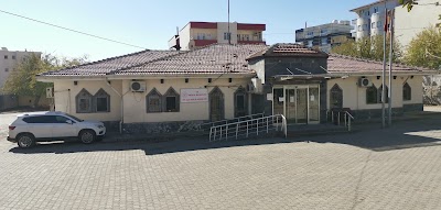İdil Toplum Sağlığı Merkezi