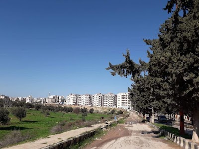 Idlib police leadership