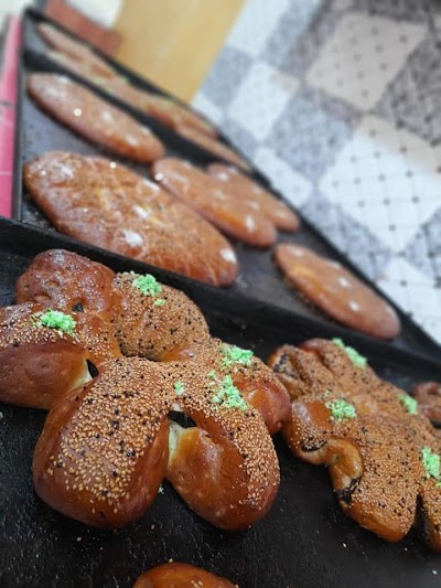 Ifrane Andalus company pastries, cakes and Alsamun