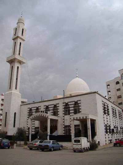 Ihsan Mosque