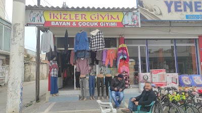 İkizler Giyim