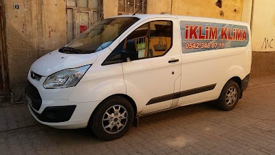 İKLİM KLİMA