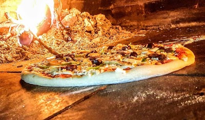 Il forno bross