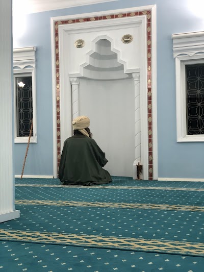 Ilıcak cami