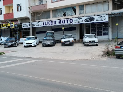 İLKER AUTO