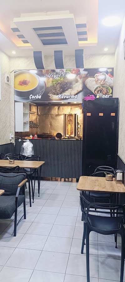 İlla Döner