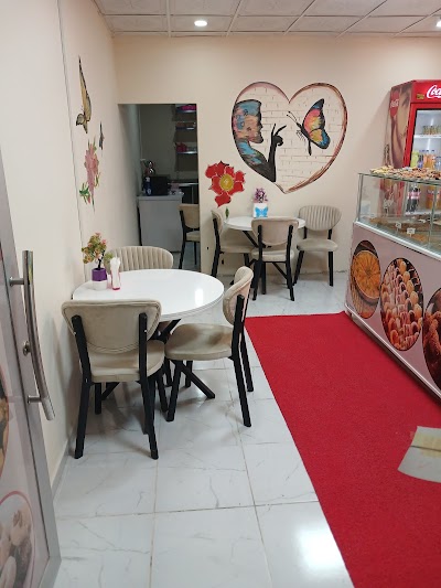 İmam Bektaş Gaziantep Baklava