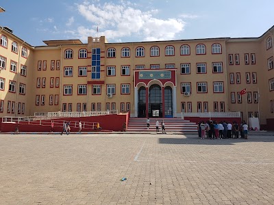 İmkb İlkokulu