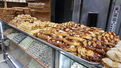 imparator unlu mamülleri ve kahvaltı salonu