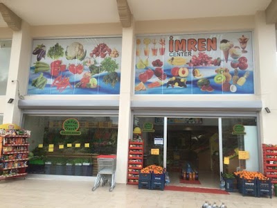 İMREN MARKET