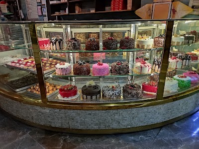 İnci cafe pastane
