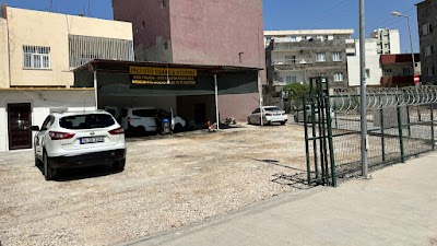 İNCİ OTO YIKAMA VE PARK