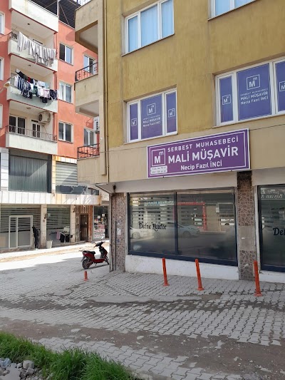 İNCİ SMMM