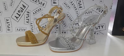 Infinity shoes.lb