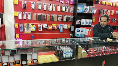 Infinity Tel انفينيتي للإتصالات