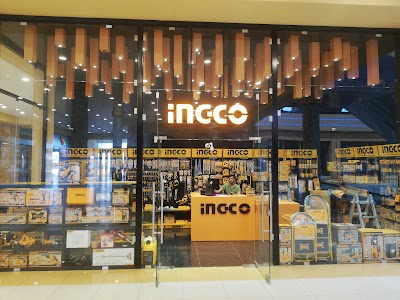 INGCO CASCADA